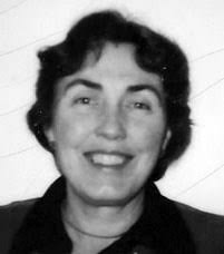 Mary Gould Obituary (2015)