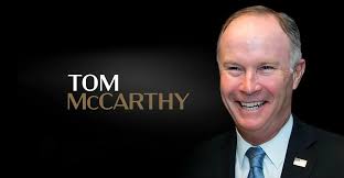 Who is Tom McCarthy, honored in 'SNL' season 50 premiere?