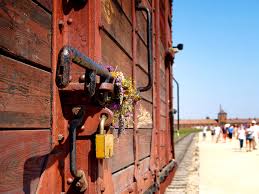 Free Images : train, recreation, facade, tourism, prison, concentration camp,  railway wagon, auschvitz birkenau 1973x1480 - - 1415651 - Free stock photos  - PxHere