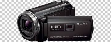 sony handycam hdr pj540 video cameras png clipart active pixel sensor backilluminated sensor black camera camera sony handycam hdr pj540 video cameras
