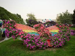 Maybe you would like to learn more about one of these? Photos A Look Inside Dubai Miracle Garden Lifestyle Photos Gulf News
