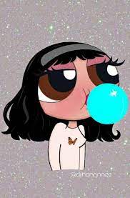 Ppg By Me Pink Wallpaper Cartoon Cute Tumblr Wallpaper Powerpuff Girls Wallpaper Baseado no desenho animado americano the powerpuff girls. ppg by me pink wallpaper cartoon