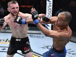 UFC | Latest MMA Fights, Live Coverage & Breaking News | news.com.au —  Australias leading news site