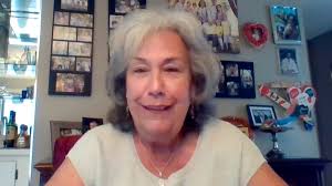 Palm Beach County Democratic Party leader Mindy Koch suspended