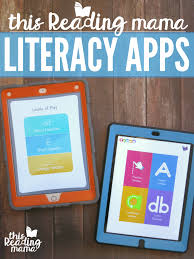 Click on any of the images below to view and/or download the packs. Educational Apps For Literacy