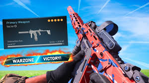 Maybe you would like to learn more about one of these? The Vector Is The Best Smg In The Game Modern Warfare Warzone Season 4 Youtube