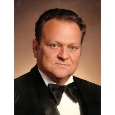 Earnest G. Blackwell