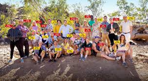Survivor has been busy making some changes. Tv Guide Survivor Brains Vs Brawn On July 18 On 10 And 10 Play