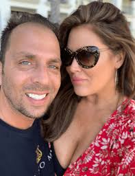 Real Housewives of Orange County' fans believe Emily Simpson is in denial  about the state of her marriage with Shane