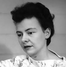 Nancy Wilson Obituary (1934