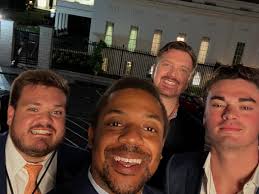 Marlon C Bruce (@marloncbruce) • Instagram photos and videos