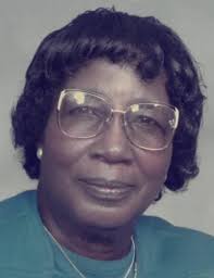 Obituary information for Mrs. Viola Williams