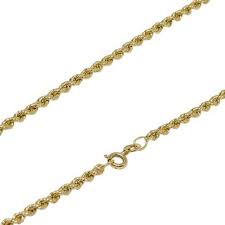 Corrente ouro amarelo 45 cm. Tudo Sobre Corrente Ouro 18k Elo Cordao 50 Cm