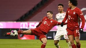 Start studying fc bayern münchen spieler 16/17. Fc Bayern Gegen Mainz 05 Noten Die Spieler Des Fcb In Der Einzelkritik Goal Com