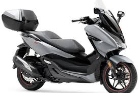 India S Most Powerful Scooter Honda Forza Launch In 2021 Likely At Killer Price The Financial Express