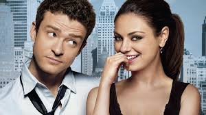 Friends with Benefits (2011) directed by Will Gluck • Reviews, film + cast  • Letterboxd
