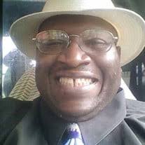 Obituary information for Reginald Lenard Burns