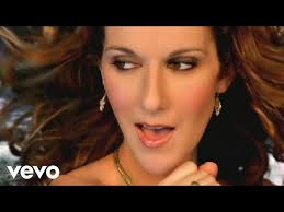 Everyone told me to be strong. Celine Dion A New Day Has Come Radio Remix Lyrics Genius Lyrics