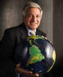 De hecho, una tercera parte de la facturación. Jean Claude Bessudo El Equilibrio Es Lo Que Permite Perdurar Apd