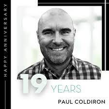 🎉 Celebrations at Puyallup Main! 🎉 This week, we're celebrating 9 amazing  years with Mike Schoonover