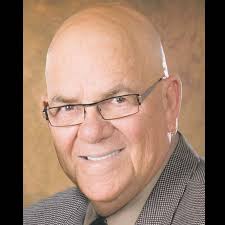 Gildard Arseneau (-2013)