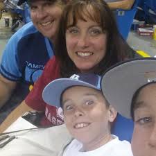 Fundraiser for Jill Hutson by JAMES RHODES : Jeff Hutson Memorial Fund