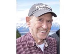 William “Bill” Russell Mountain Obituary (2022)