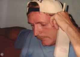 Michael Lee Slayback April 16, 1966 — December 1, 2020