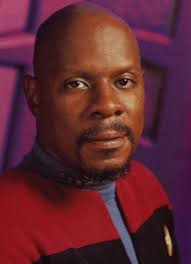 Benjamin Sisko as a Christ Figure