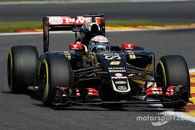 Nascar cup series next gen car to debut in the 2022 nascar season. Grosjean Illegal Renault System In Use Since 2015