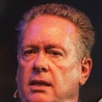 Frank Ricketts's Instagram, Twitter & Facebook