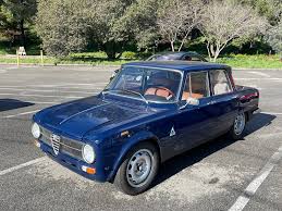 Image result for Blu Posillipo 1975 Alfa-Romeo