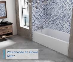 Kristi from the design blog addicted 2 decorating had a dull hallway bathroom. Bathroom Ideas Superbath Co Uk