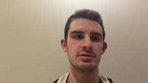 Stephen Toyra: "It's one of the harder decisions I've had to make  basketball-wise"