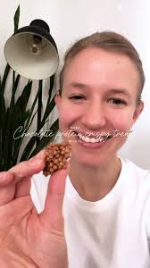 Soy Protein Crisps and Dark Choc