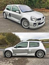 Edit your flair on this subreddit. Top Vehicles 2002 Renault Clio V6 Via Reddit Lexus Cars Cool Cars Old Car