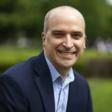 Director, Editorial Board, The New York Times