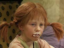 pin auf pippi longstocking