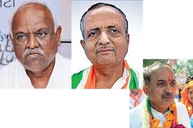 Civic issues bother voters in BJP stronghold Ellisbridge