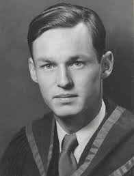 Obituary information for James Gordon Cook