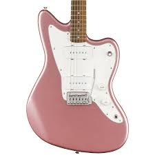 The jazzmaster guitar is practically invisible, not only in jazz, but in popular music generally.proof, in my mind, that adding lotsa chrome and. Squier Affinity Jazzmaster Giggear