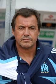 RIQUET" est une belle personne tout en ayant été un très bon footballeur.** 