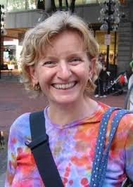 Ingrid Adams Obituary (1951