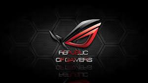 Tons of awesome asus pc wallpapers to download for free. Asus Rog Logo Wallpaper Hdwallpapershams Com Hd Wallpapers For Pc Asus Rog Wallpaper