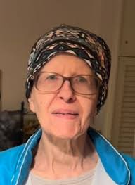 Elizabeth Marsh Obituary May 26, 2022