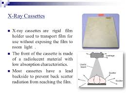 X Ray Cassettes 3rd Lecture Alhanouf Alshedi Ppt Video Online Download