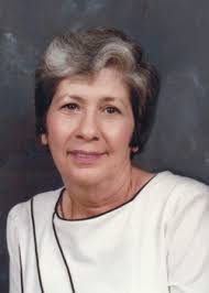 Barbara Maddux James (1935-2011)