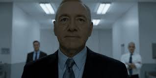 @HouseofCards's video Tweet