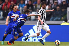 Sampdoria to win or juventus to win + total under 2.5. Juventus Vs Sampdoria Match Preview Time Tv Schedule And How To Watch The Serie A Black White Read All Over