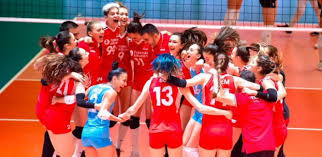 Türkiye voleybol federasyonu resmi kanalıdır. Turkiye Almanya Mac Sonucu 3 0 Son Dakika Voleybol Haberleri